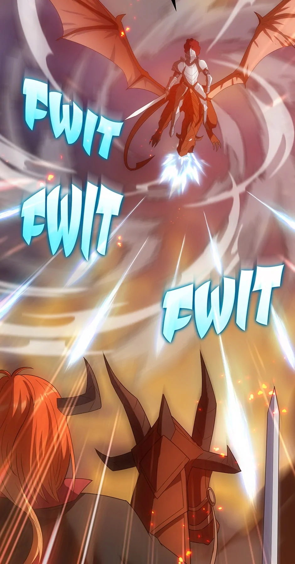 My Civil Servant Life Reborn in the Strange World chapter 81 page 47