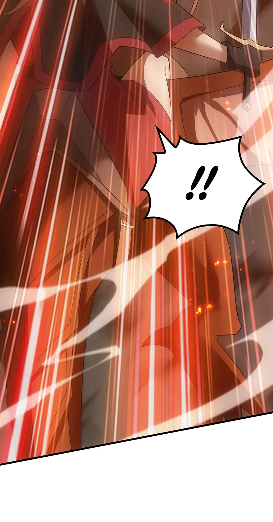 My Civil Servant Life Reborn in the Strange World chapter 81 page 48