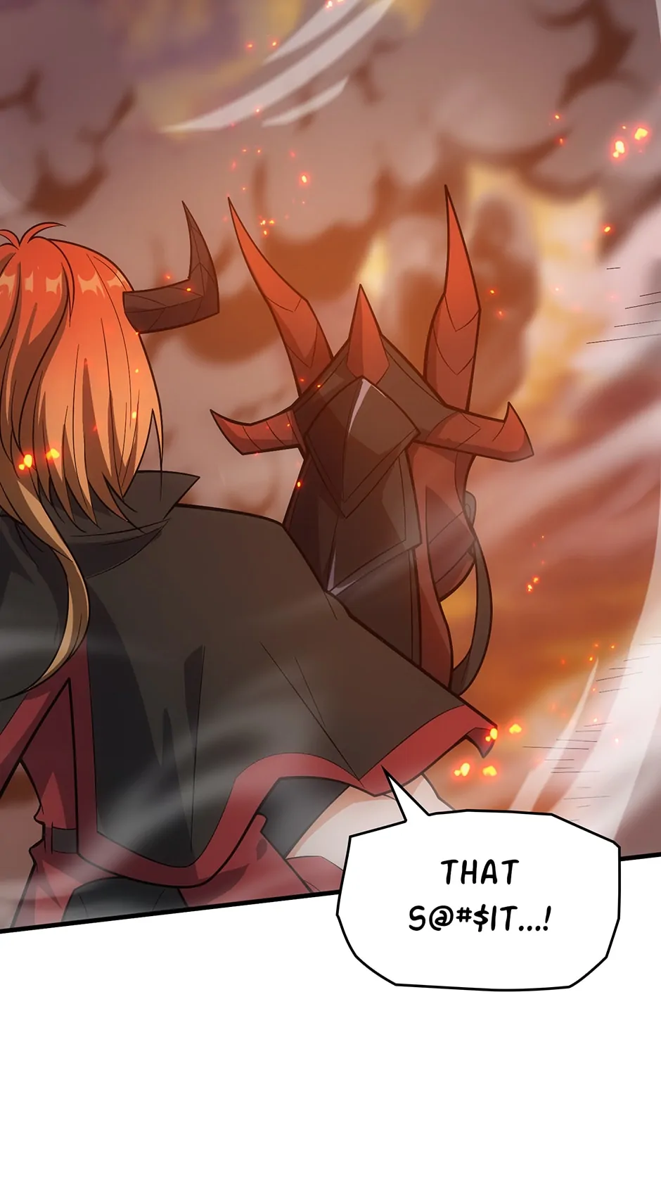 My Civil Servant Life Reborn in the Strange World chapter 81 page 53