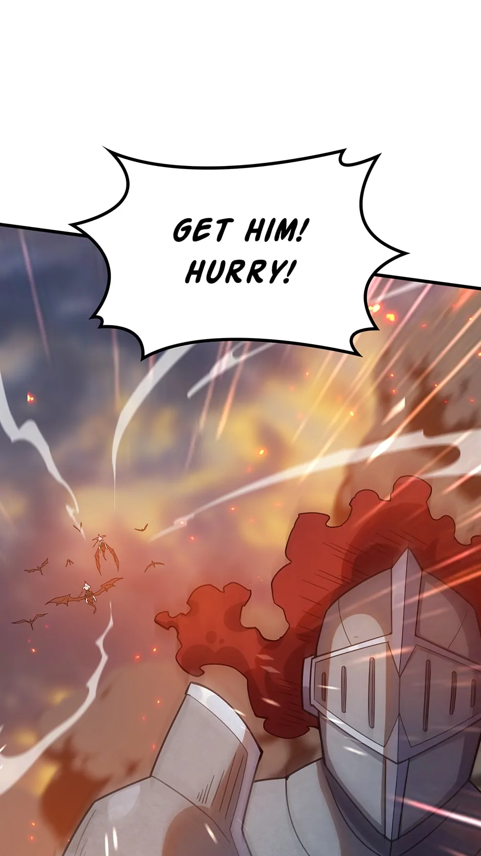 My Civil Servant Life Reborn in the Strange World chapter 81 page 54