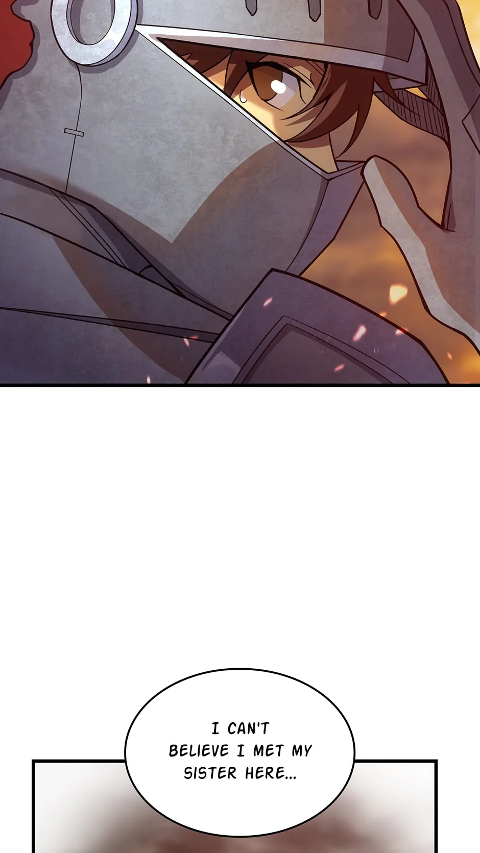 My Civil Servant Life Reborn in the Strange World chapter 81 page 56