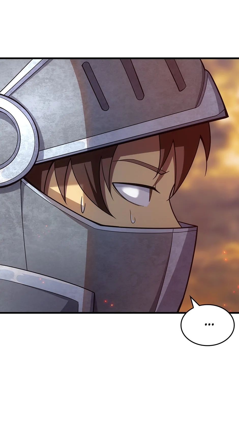 My Civil Servant Life Reborn in the Strange World chapter 81 page 58