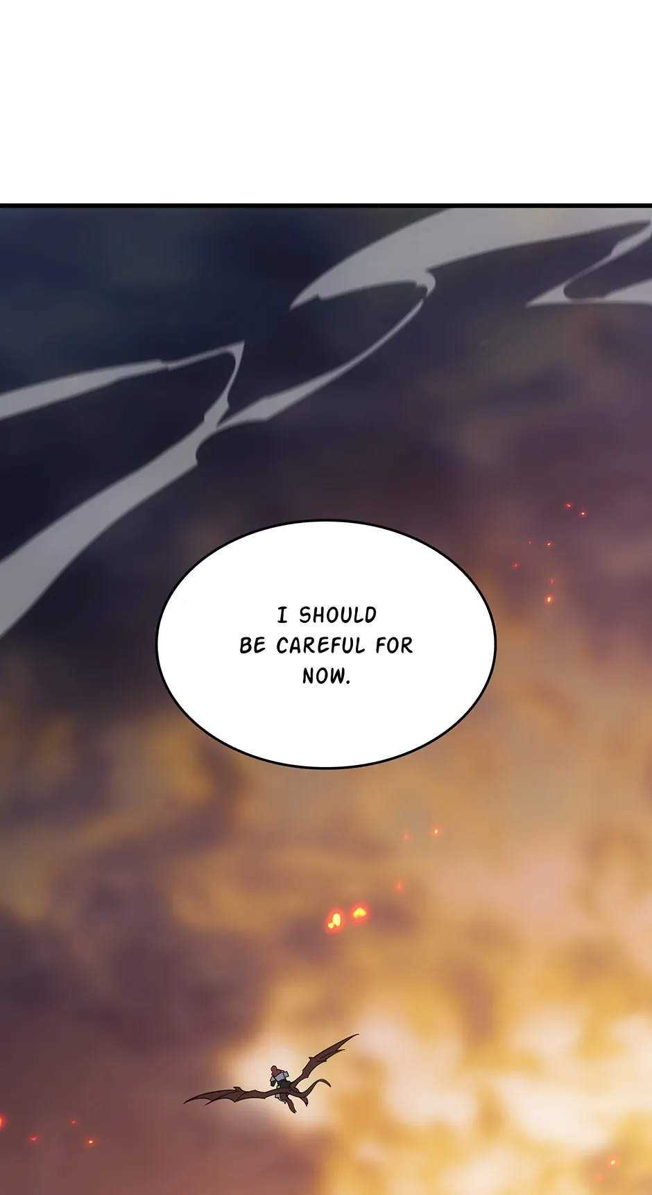 My Civil Servant Life Reborn in the Strange World chapter 81 page 59