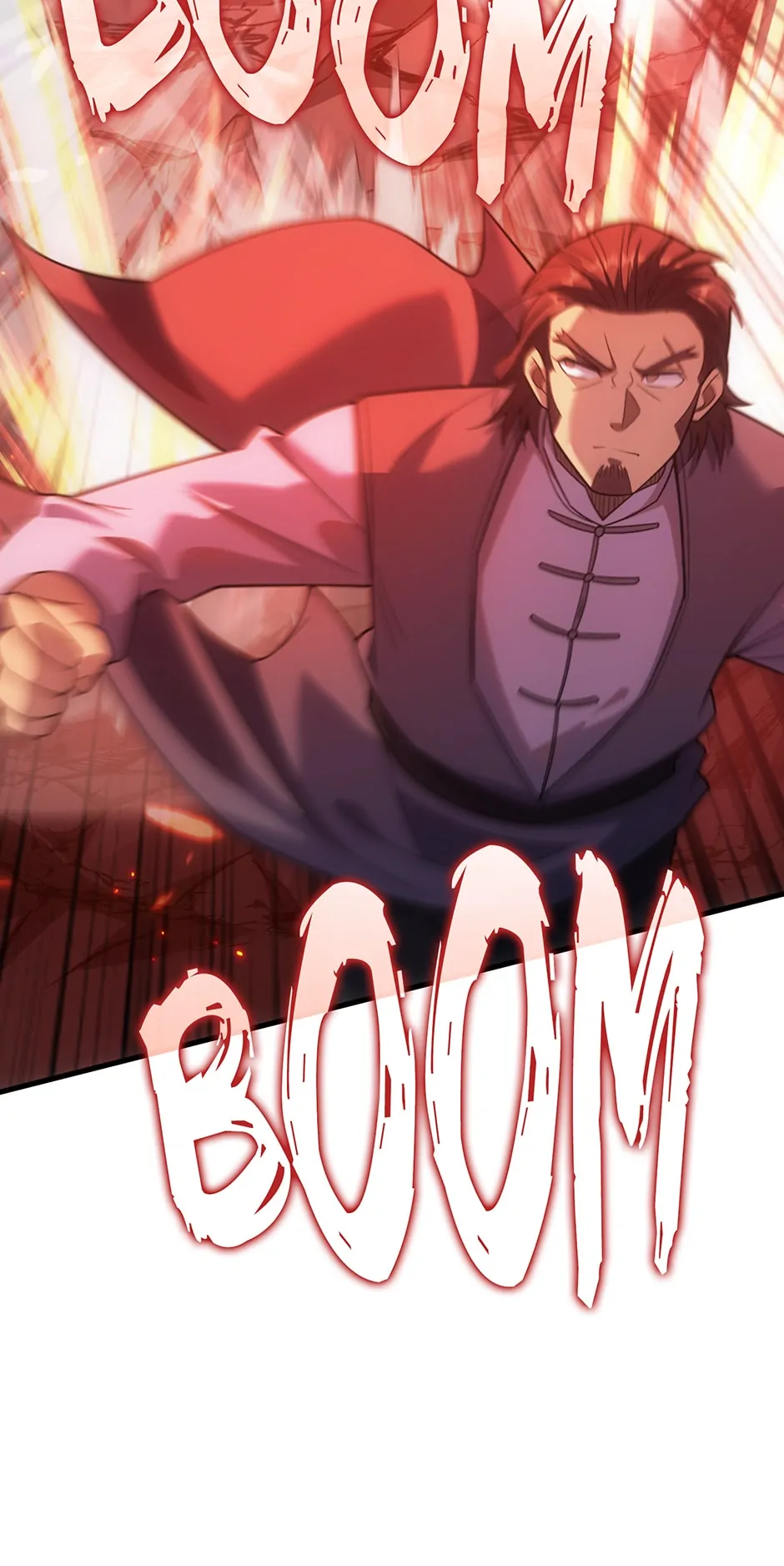 My Civil Servant Life Reborn in the Strange World chapter 81 page 68