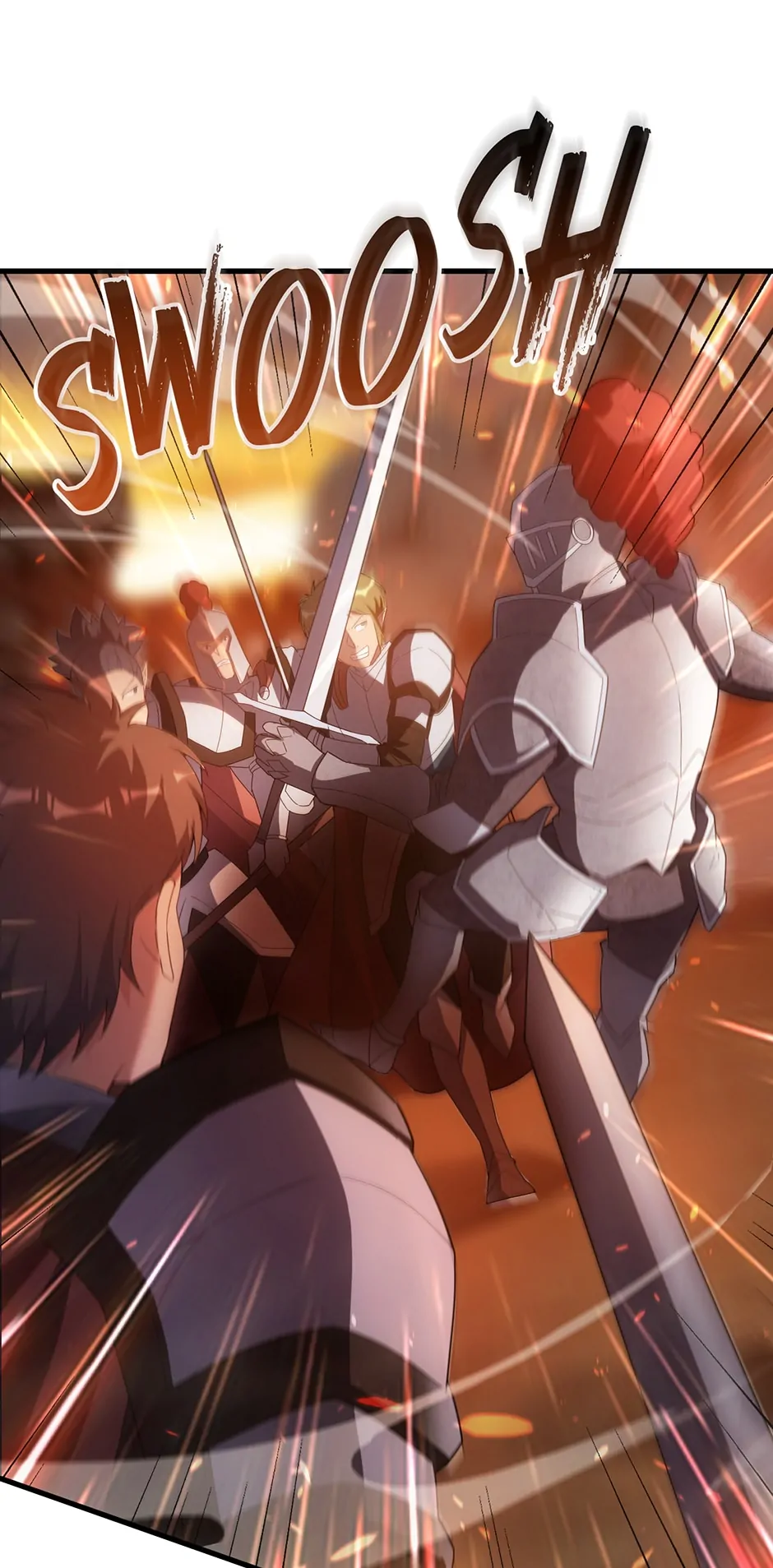 My Civil Servant Life Reborn in the Strange World chapter 81 page 7