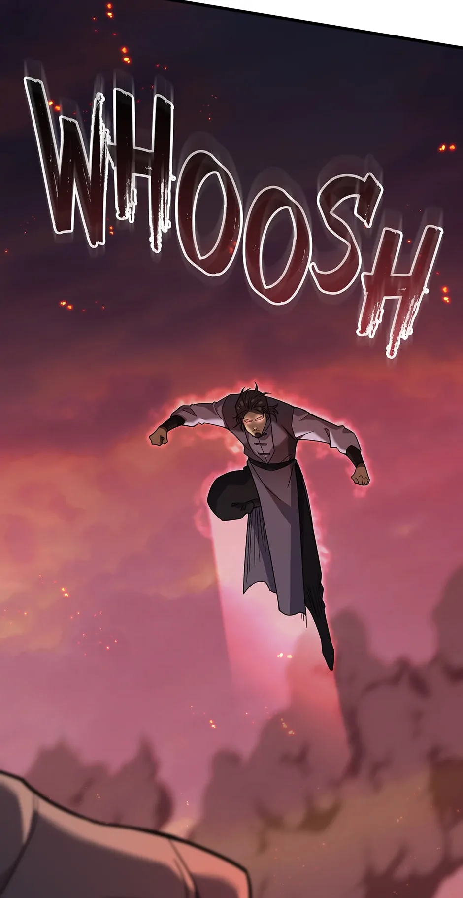 My Civil Servant Life Reborn in the Strange World chapter 81 page 70