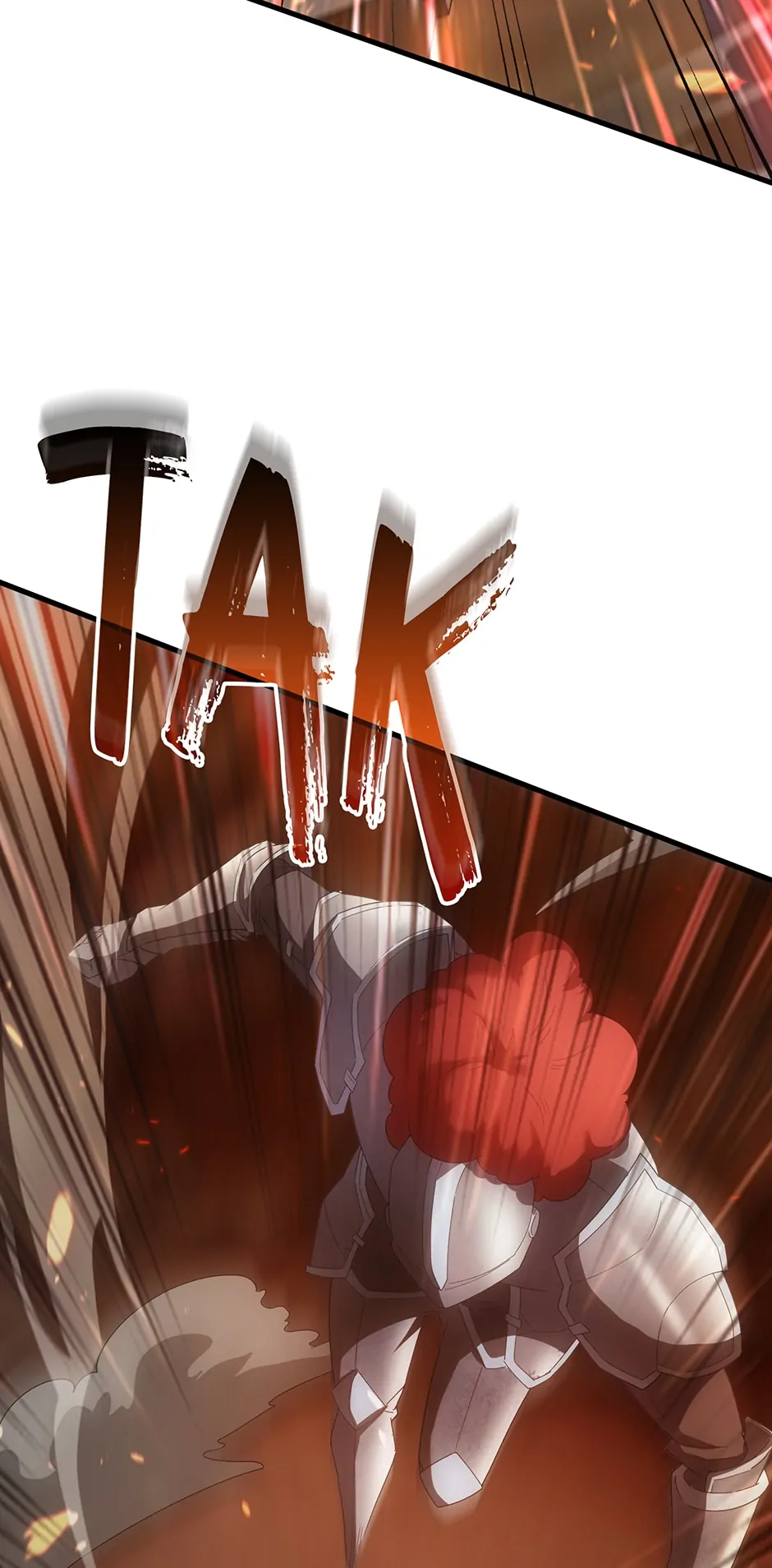 My Civil Servant Life Reborn in the Strange World chapter 81 page 8