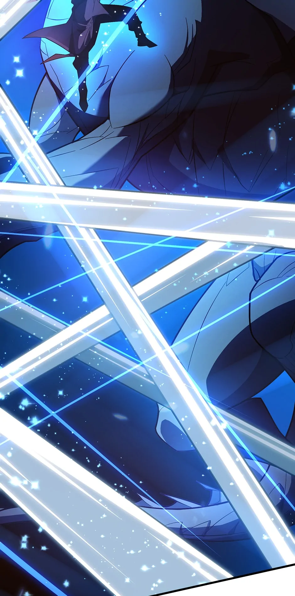 My Civil Servant Life Reborn in the Strange World chapter 81 page 84