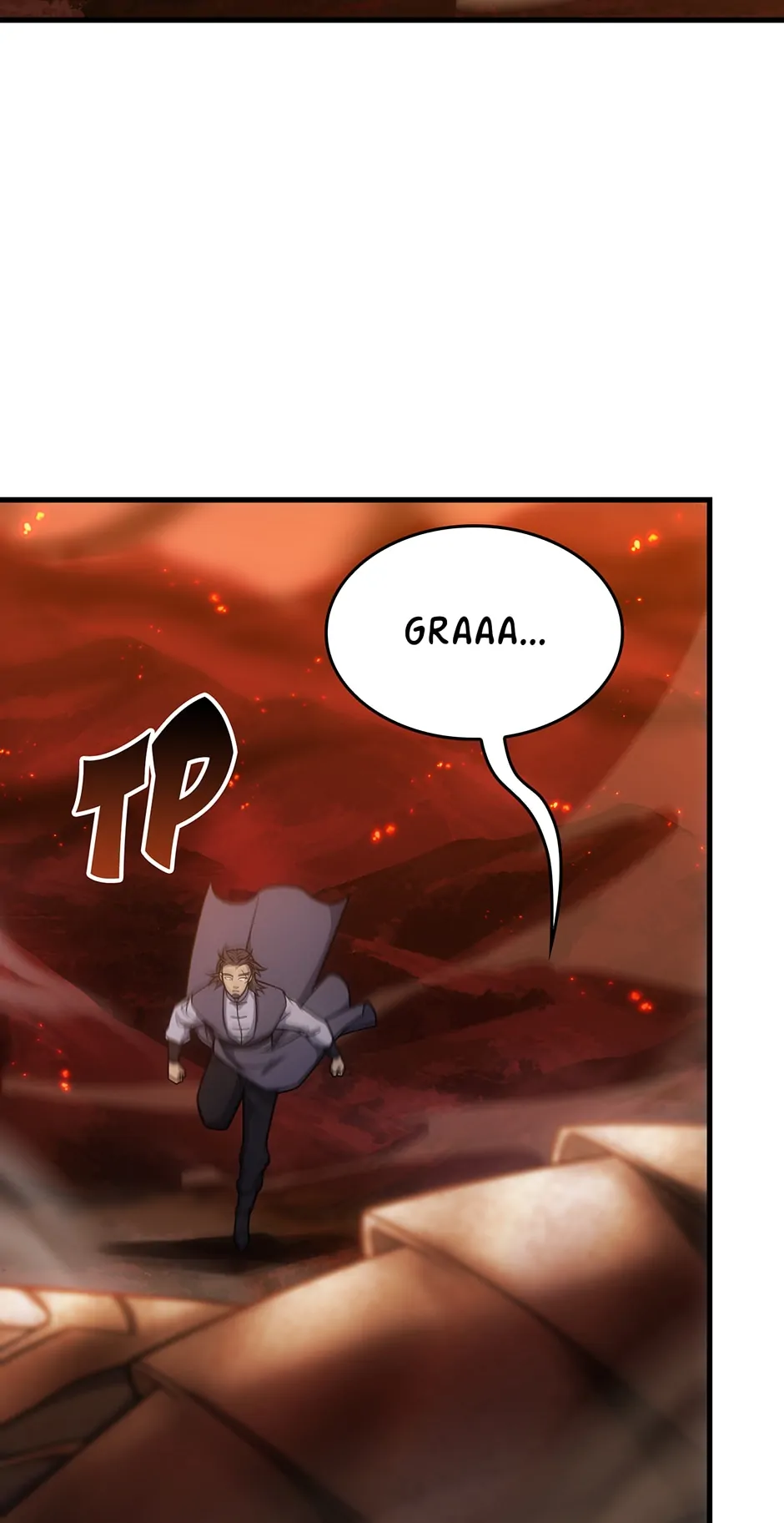 My Civil Servant Life Reborn in the Strange World chapter 81 page 94