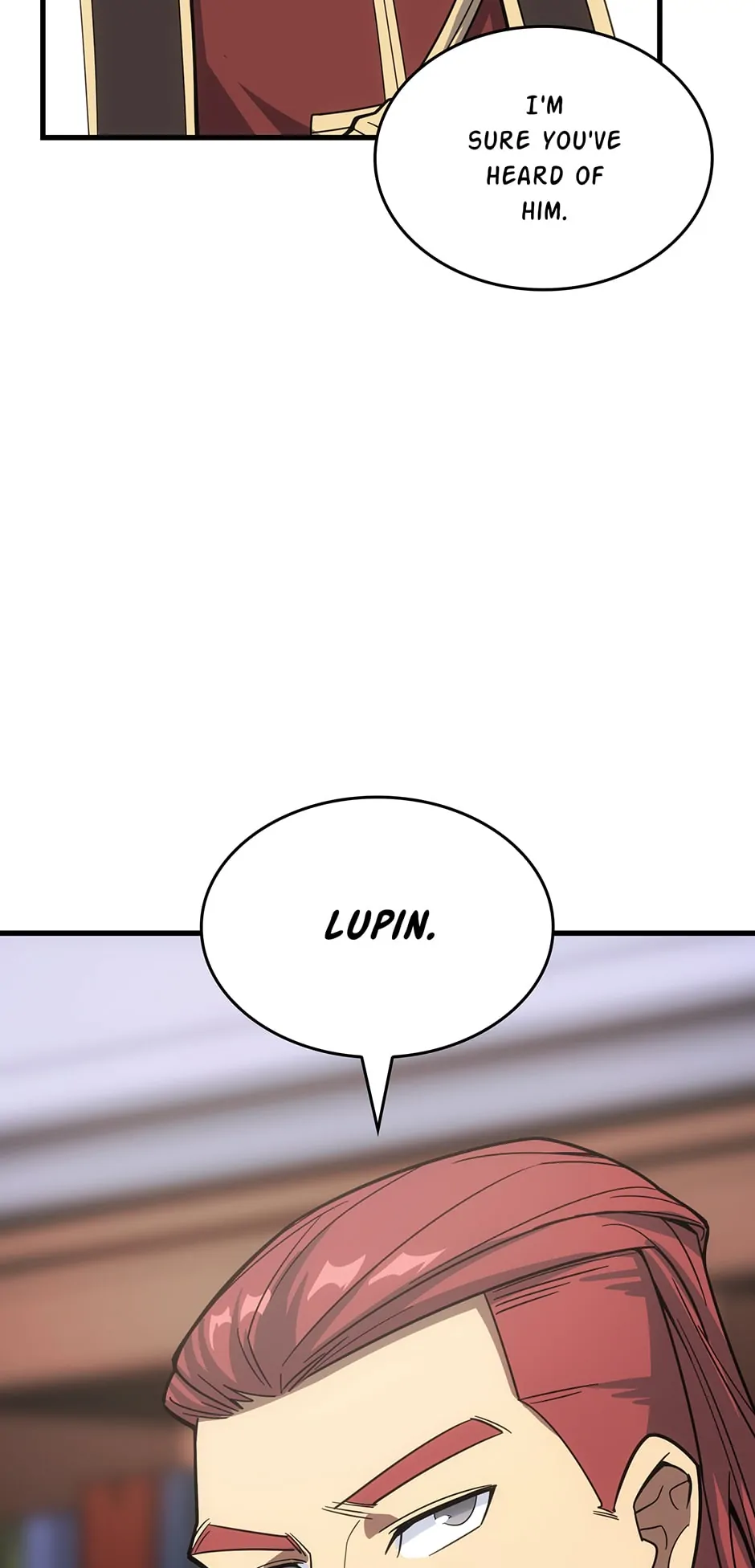 My Civil Servant Life Reborn in the Strange World chapter 82 page 12