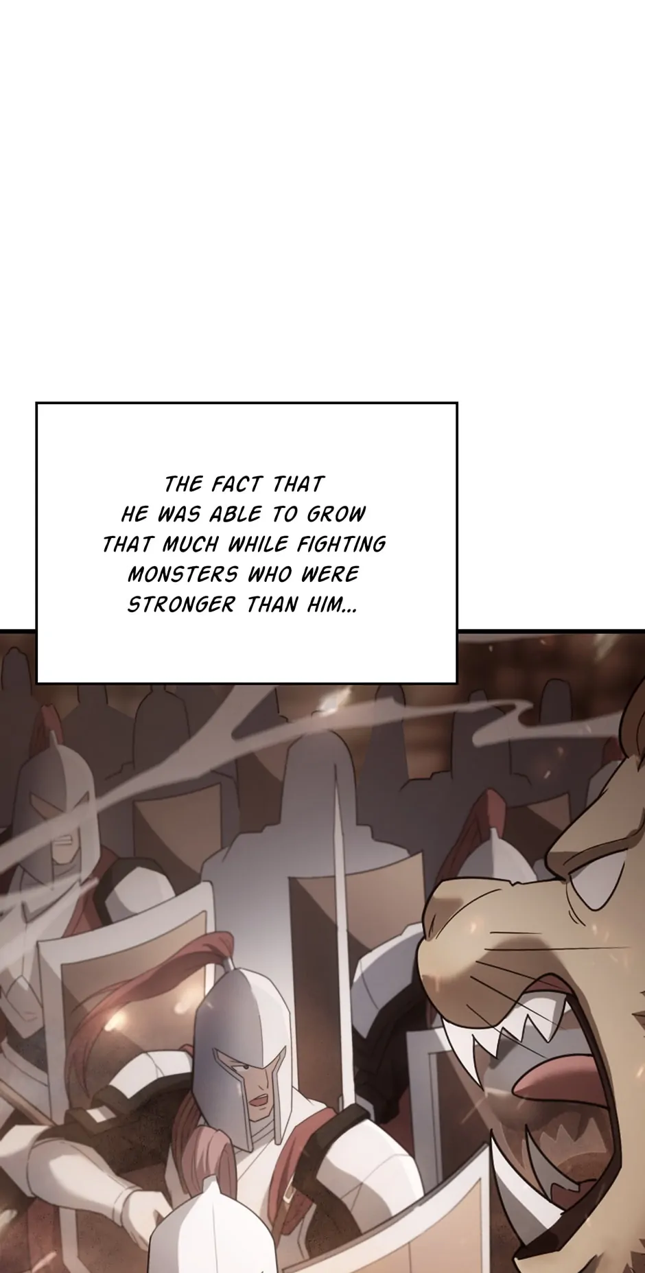 My Civil Servant Life Reborn in the Strange World chapter 82 page 43