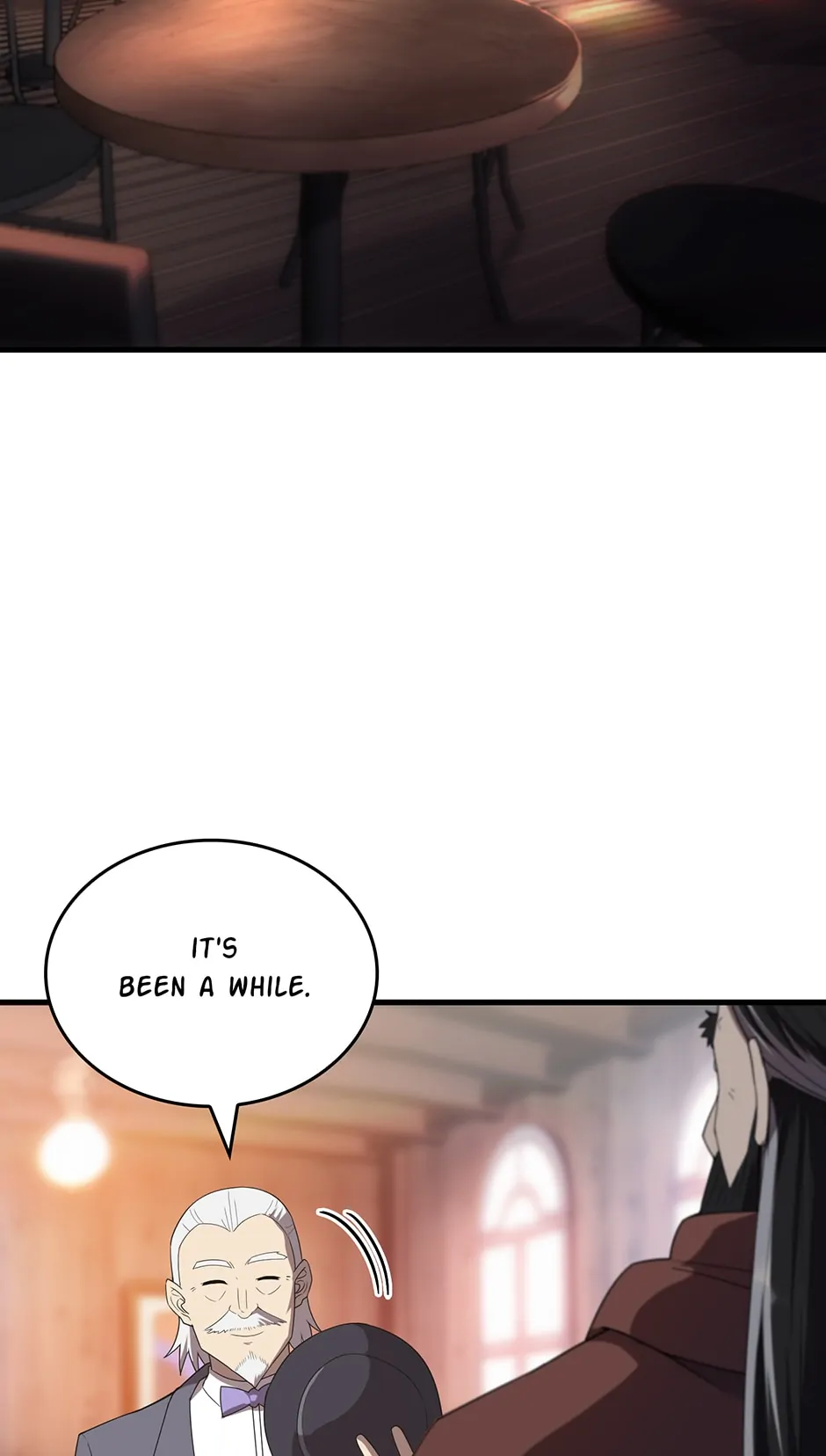 My Civil Servant Life Reborn in the Strange World chapter 83 page 101