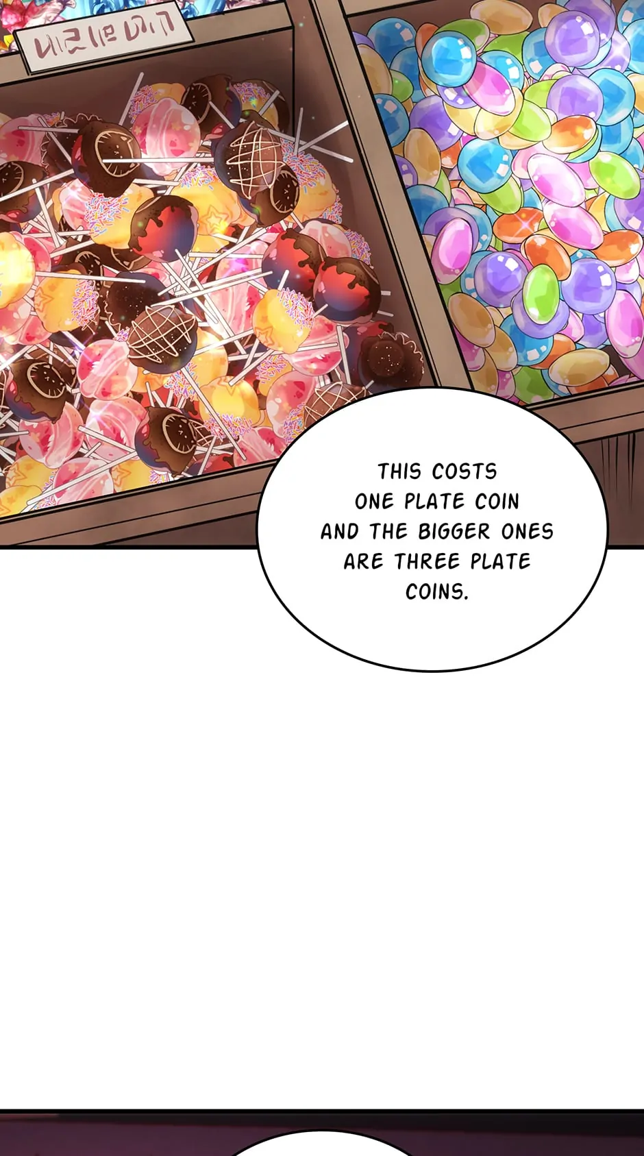 My Civil Servant Life Reborn in the Strange World chapter 83 page 2