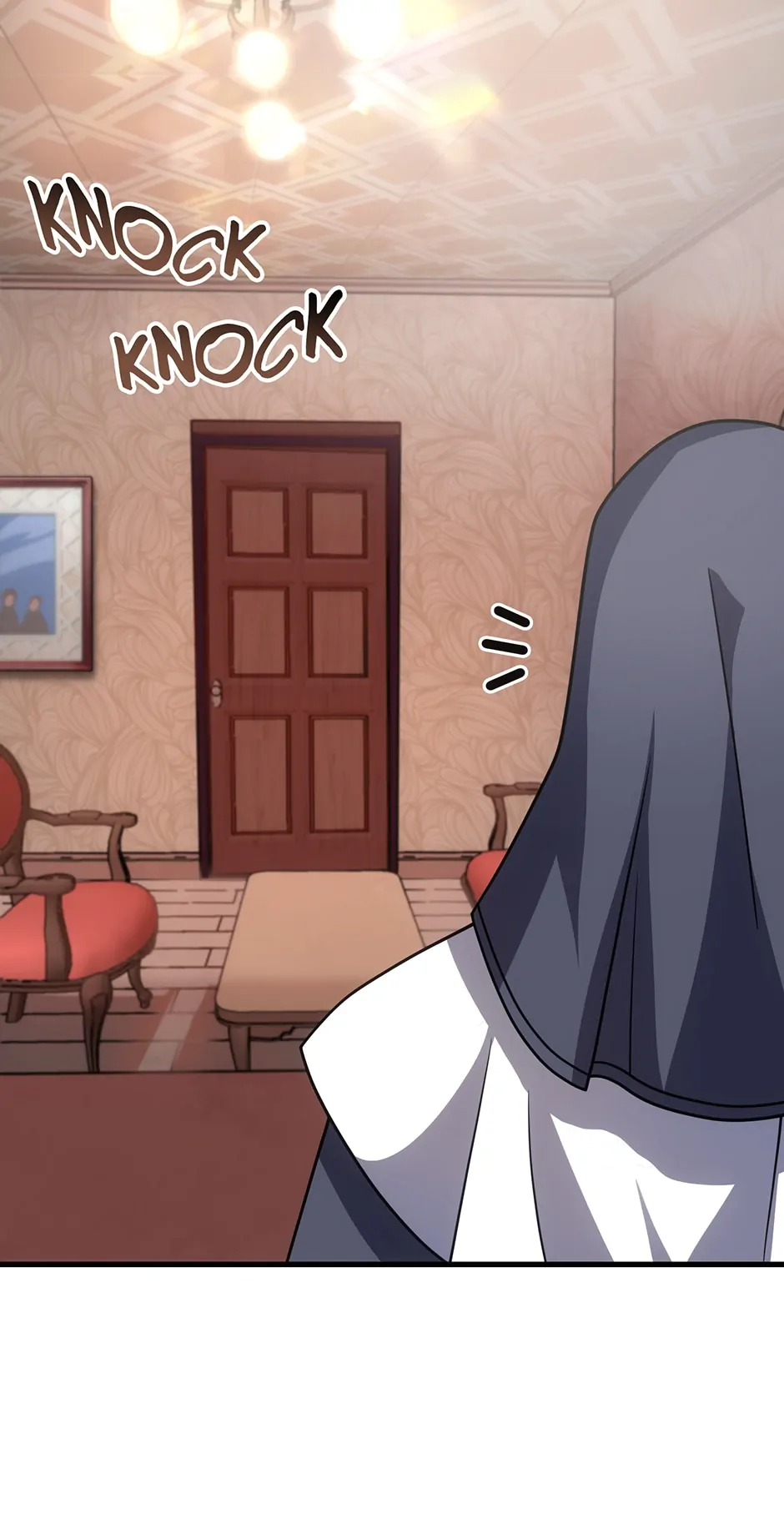 My Civil Servant Life Reborn in the Strange World chapter 83 page 32