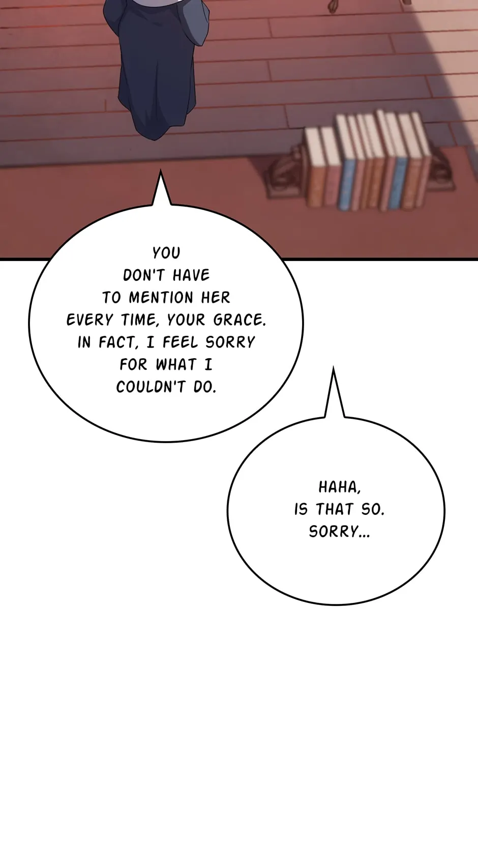 My Civil Servant Life Reborn in the Strange World chapter 83 page 37