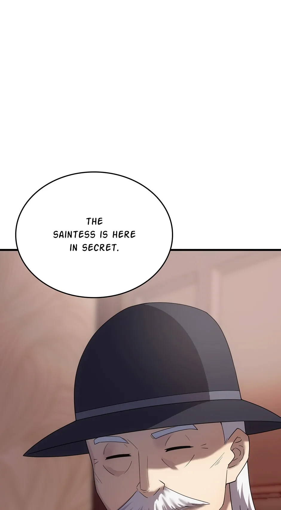 My Civil Servant Life Reborn in the Strange World chapter 83 page 39