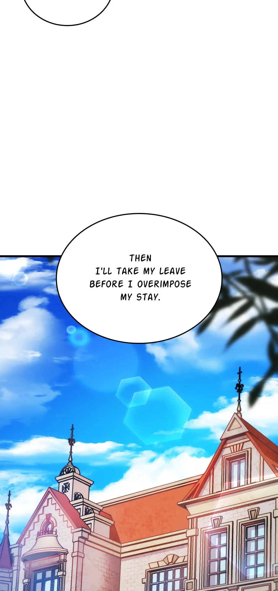 My Civil Servant Life Reborn in the Strange World chapter 83 page 43