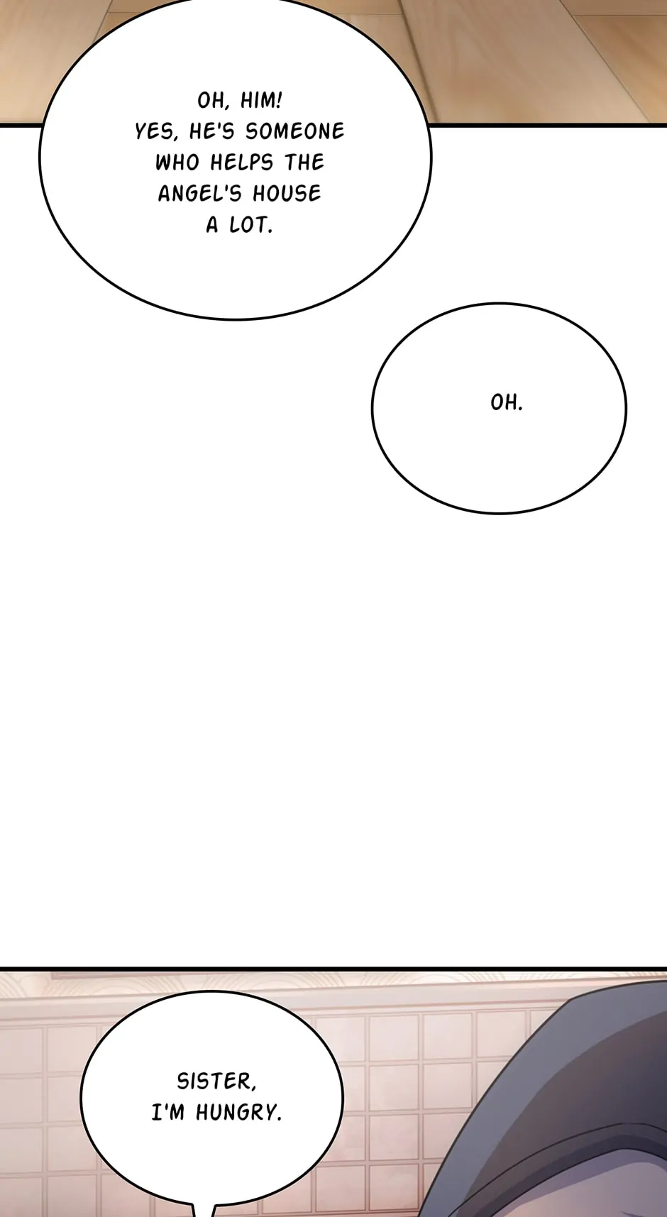 My Civil Servant Life Reborn in the Strange World chapter 83 page 64