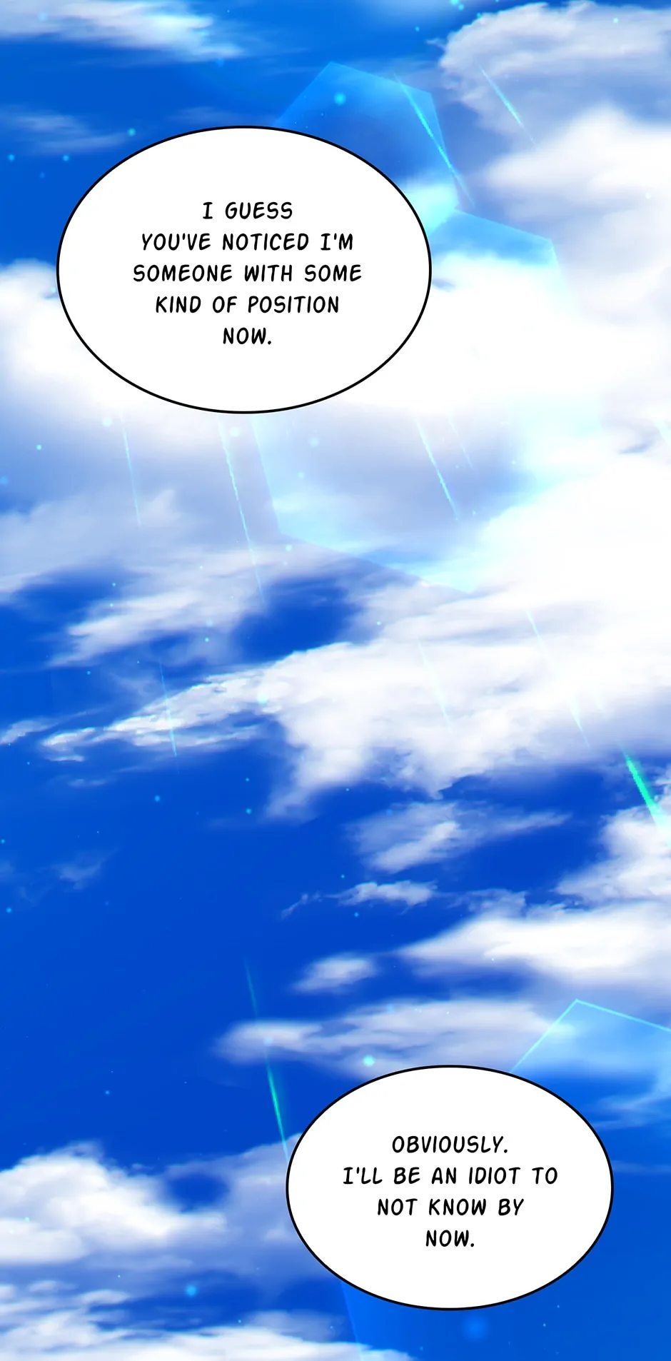 My Civil Servant Life Reborn in the Strange World chapter 83 page 81