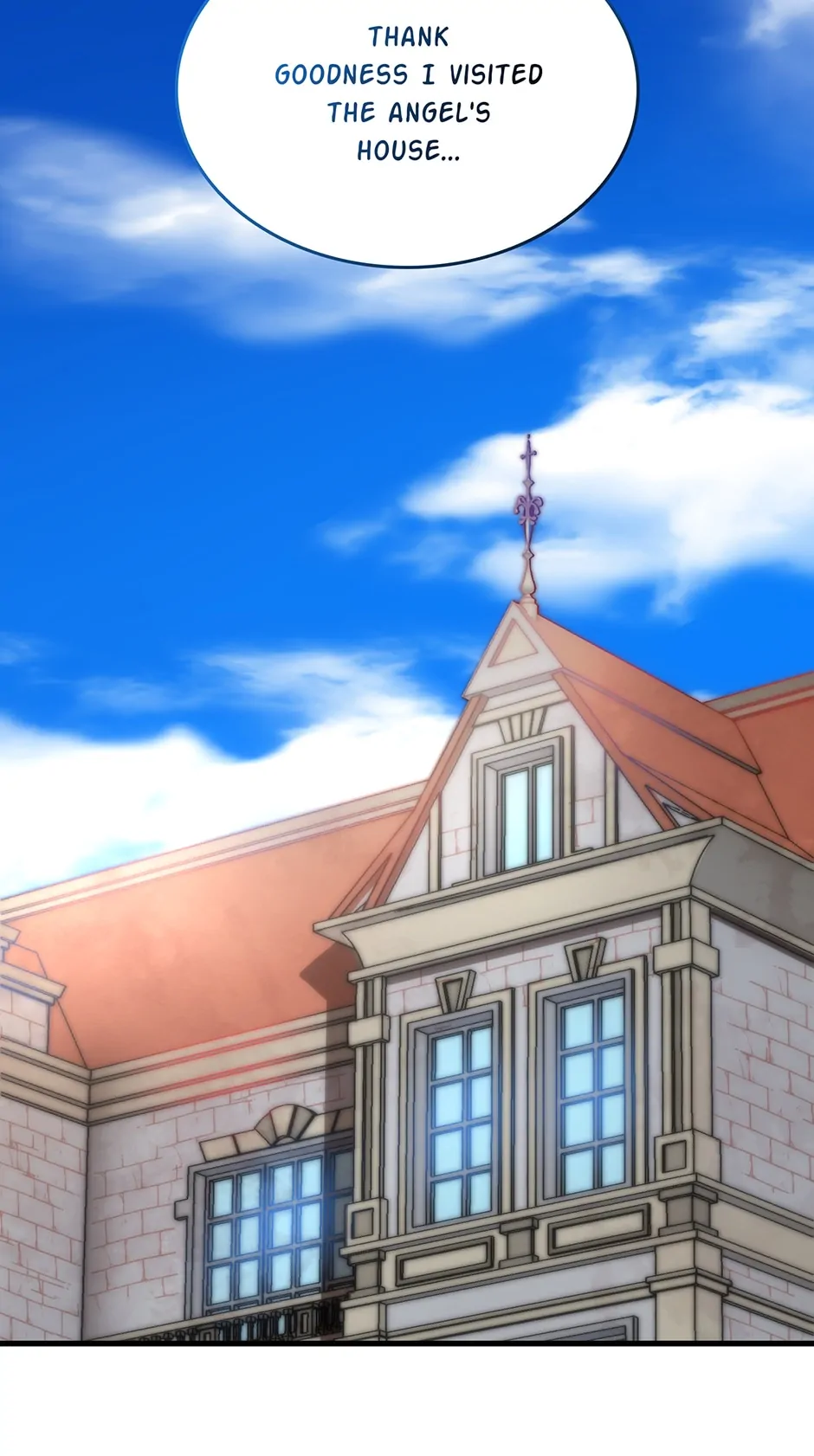 My Civil Servant Life Reborn in the Strange World chapter 83 page 96