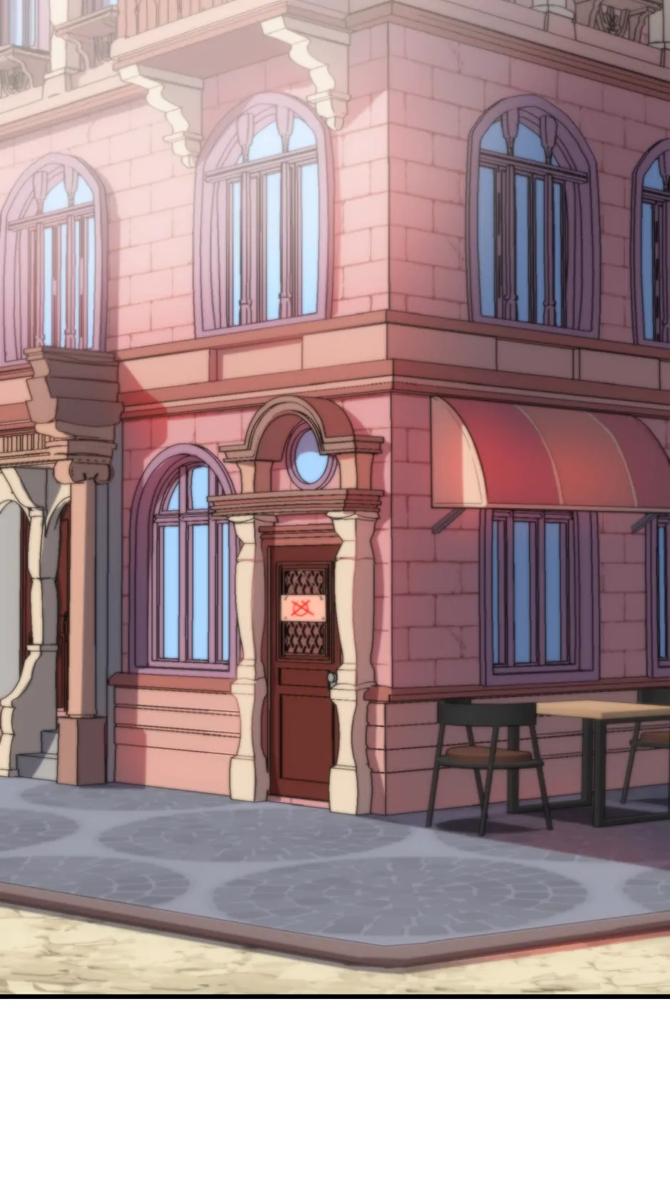 My Civil Servant Life Reborn in the Strange World chapter 83 page 98