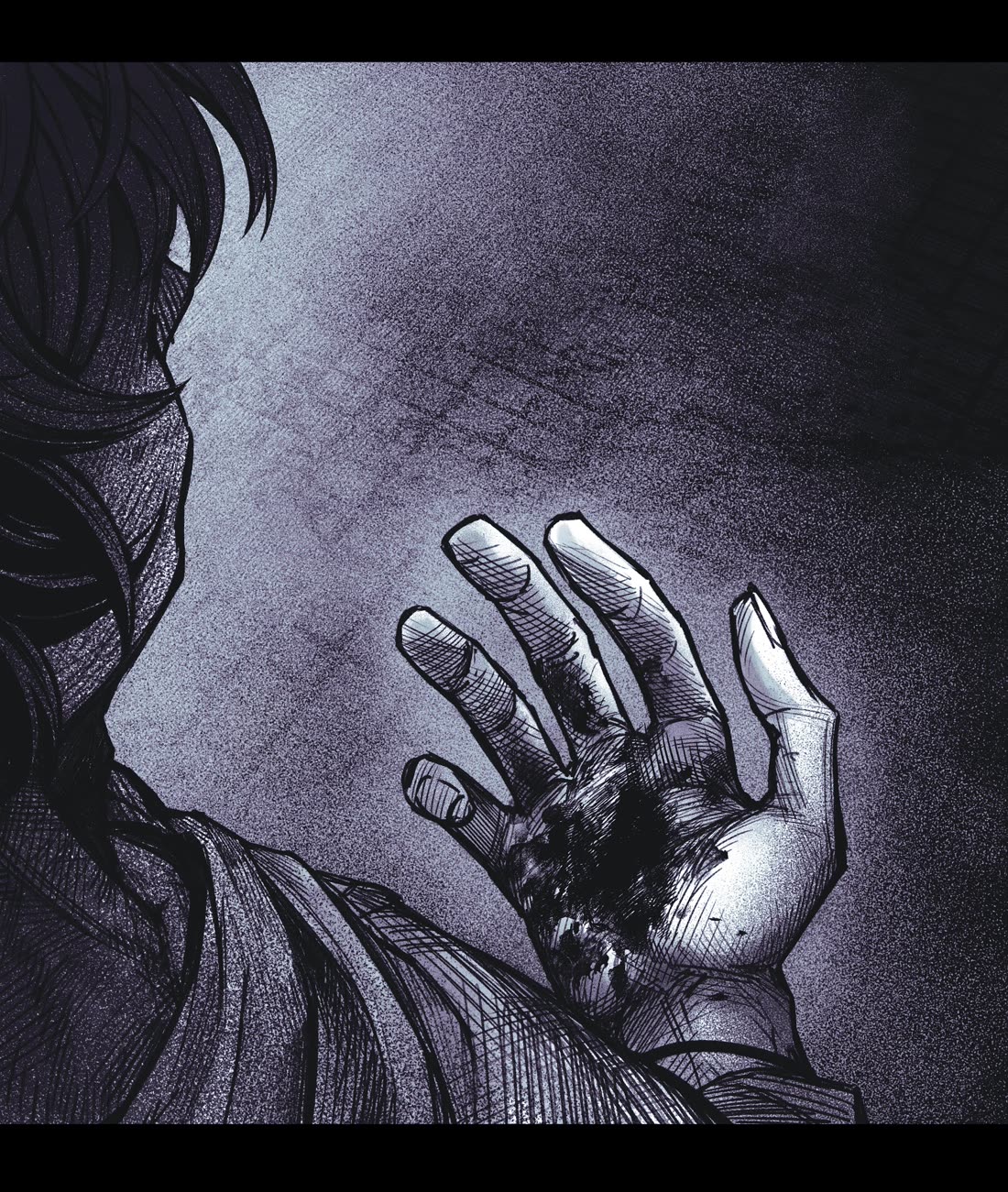 My Co-worker Is an Eldritch X! chapter 10 page 6