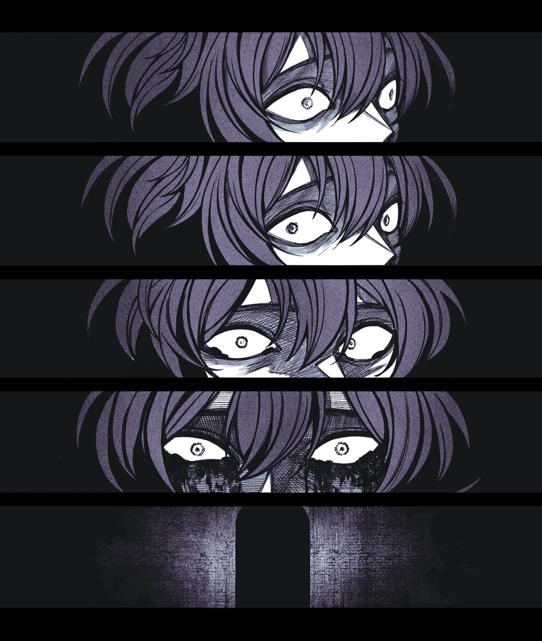 My Co-worker Is an Eldritch X! chapter 10 page 9