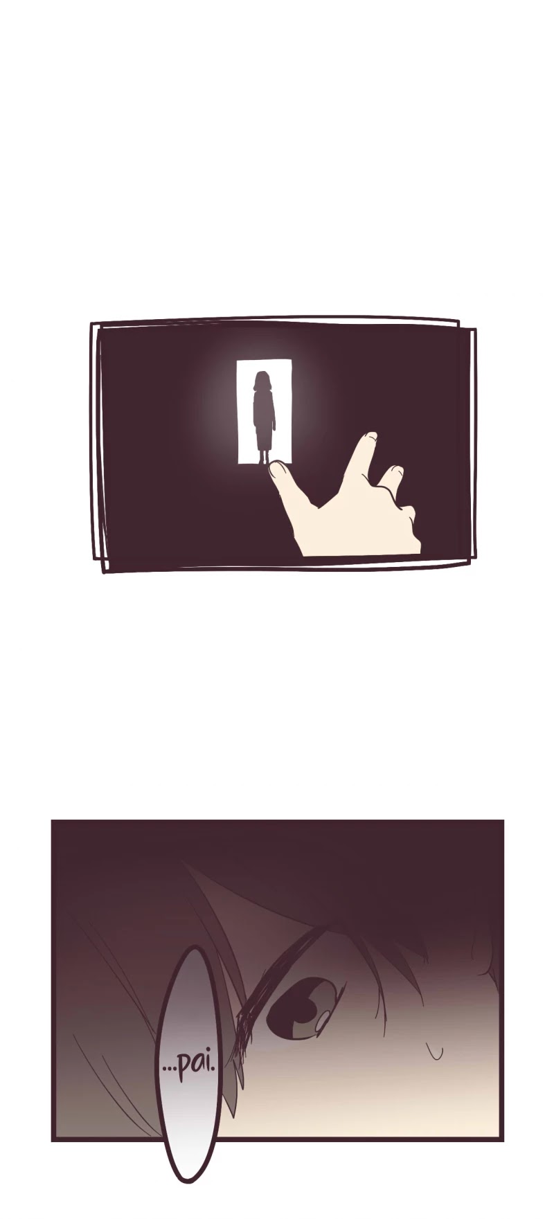 My Crossdressing Senpai chapter 21 page 15