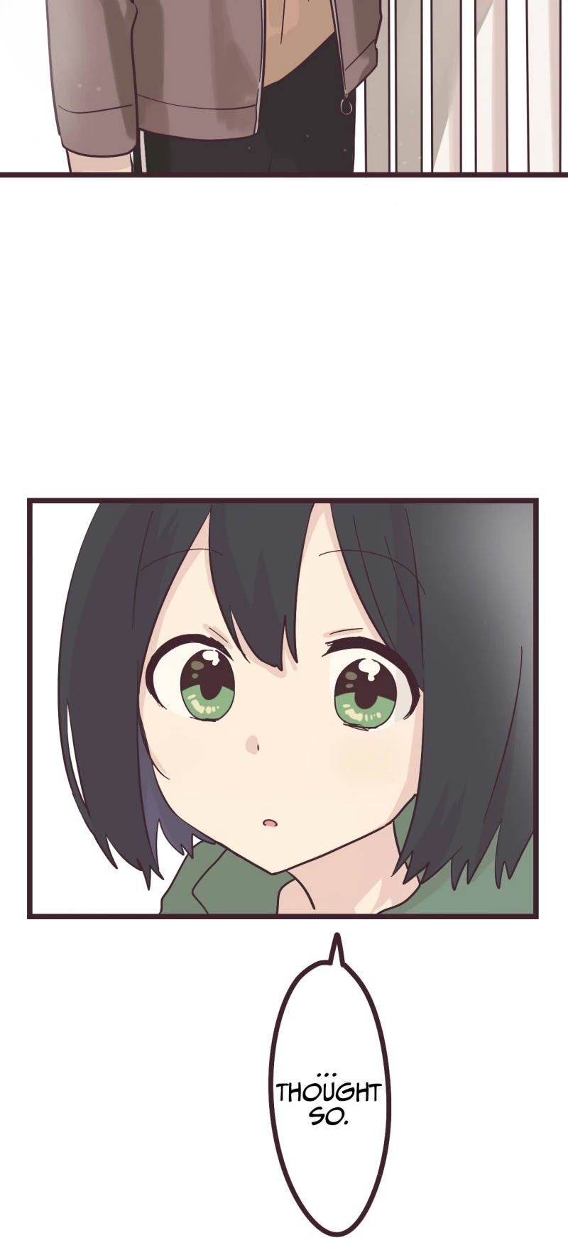 My Crossdressing Senpai chapter 25 page 16