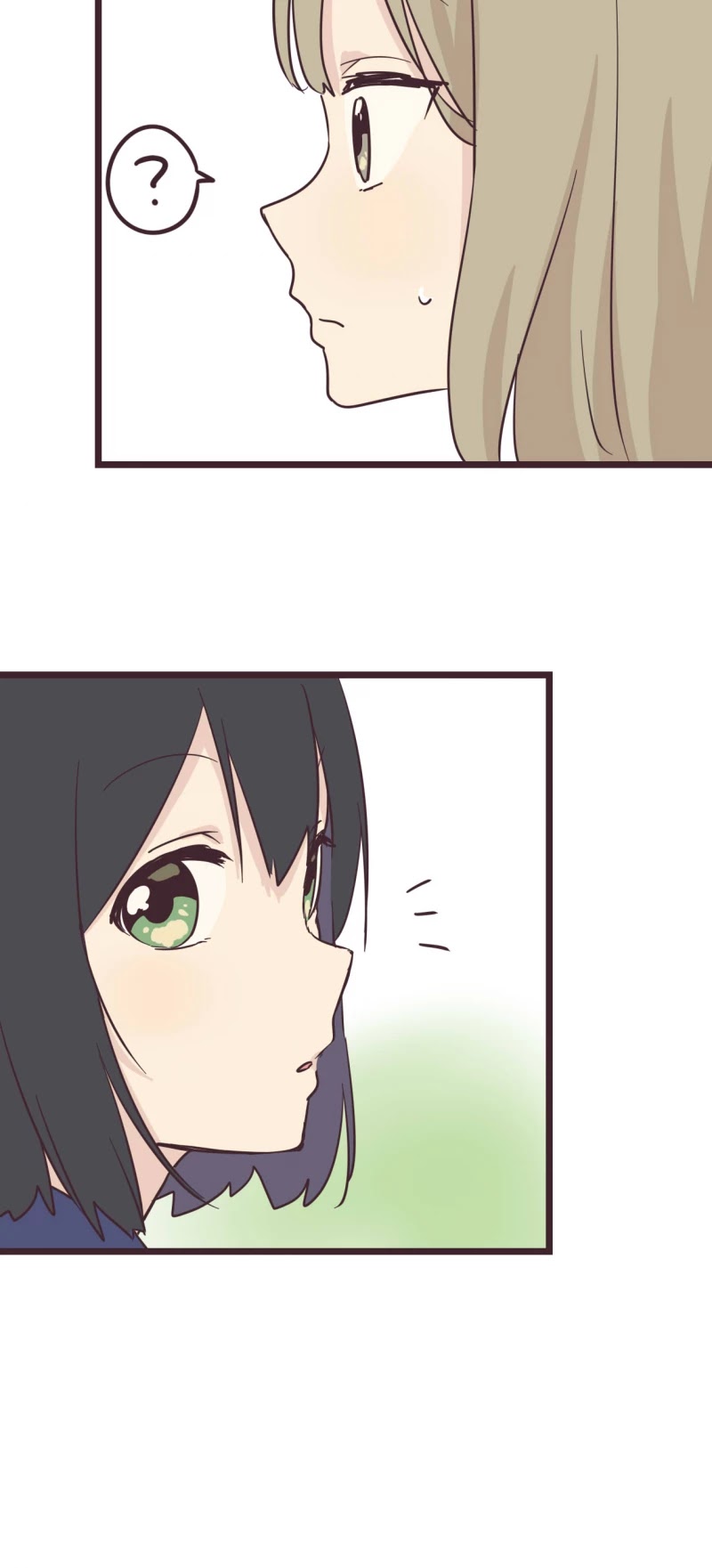 My Crossdressing Senpai chapter 31 page 16