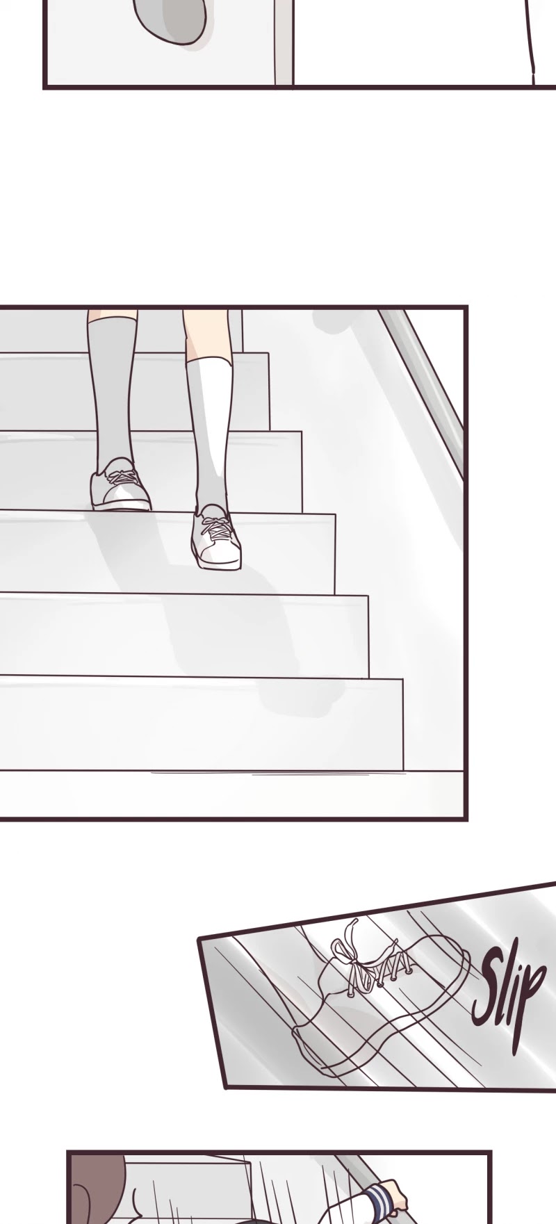 My Crossdressing Senpai chapter 40 page 23