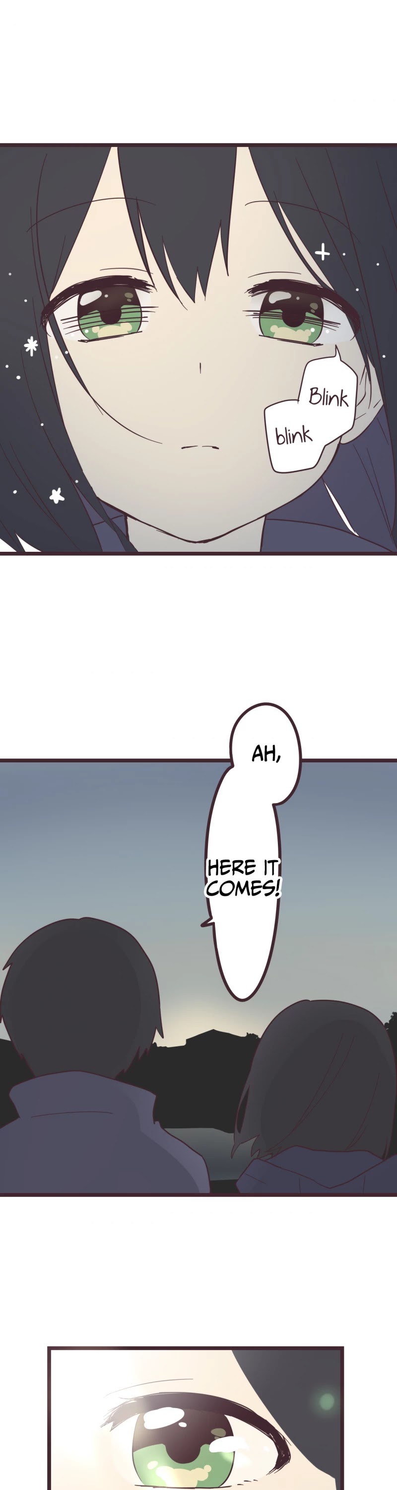 My Crossdressing Senpai chapter 43 page 6