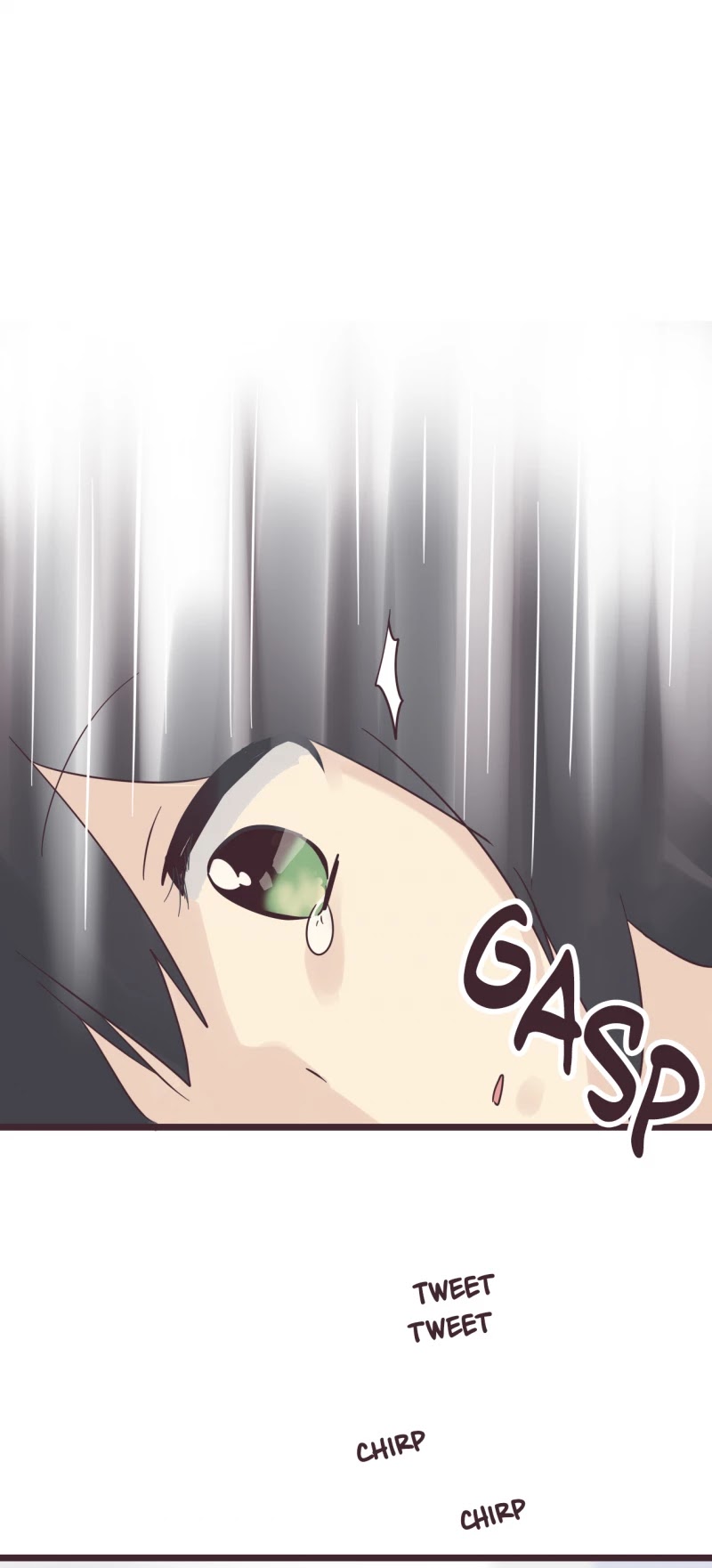 My Crossdressing Senpai chapter 47 page 3