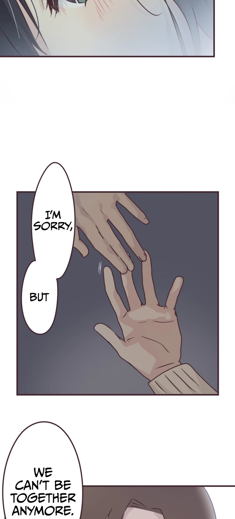 My Crossdressing Senpai chapter 56 page 15