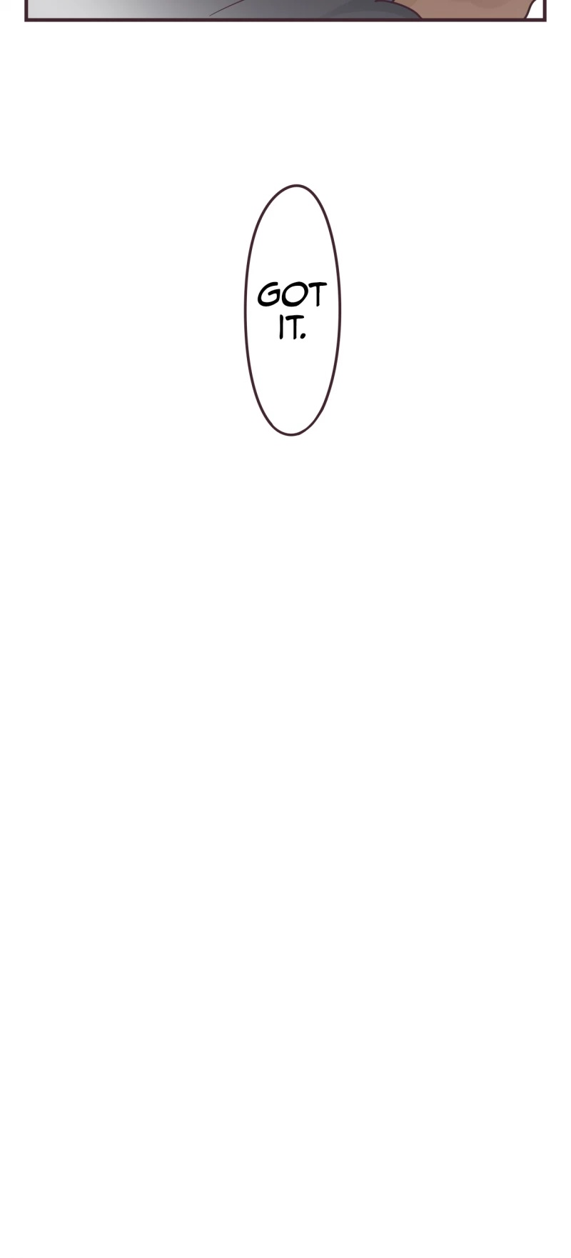 My Crossdressing Senpai chapter 60 page 12