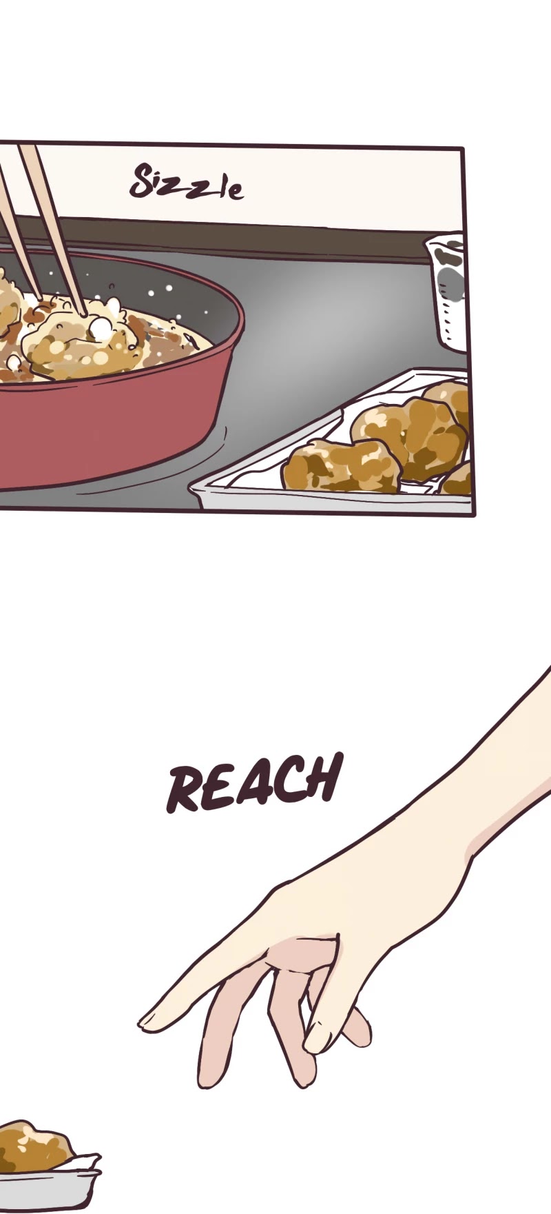 My Crossdressing Senpai chapter 7 page 16