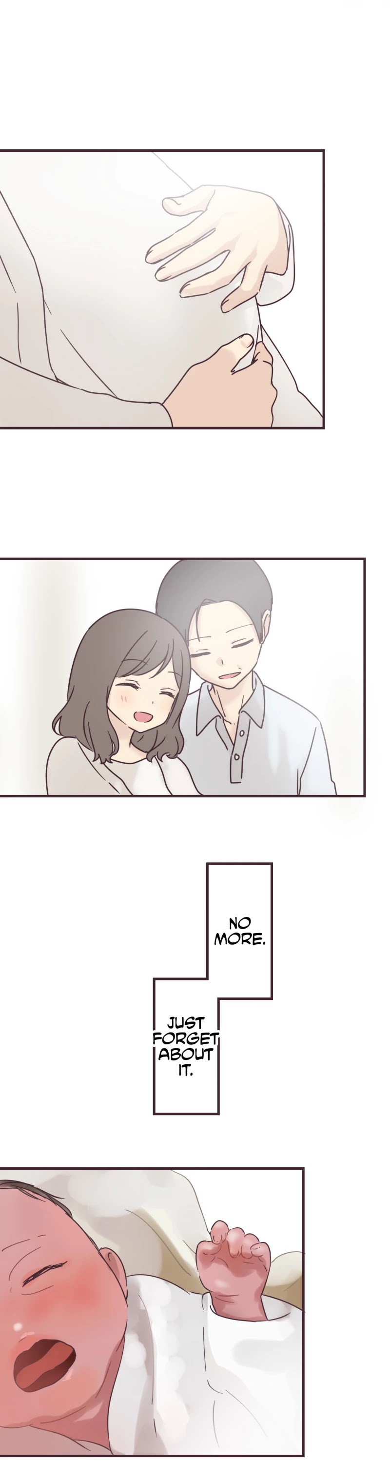 My Crossdressing Senpai chapter 71 page 9