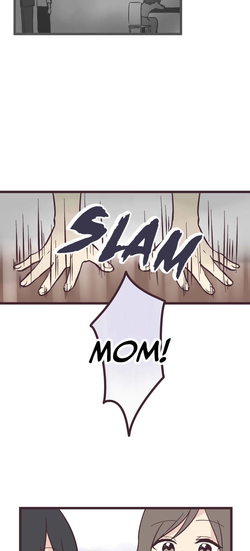 My Crossdressing Senpai chapter 8 page 7