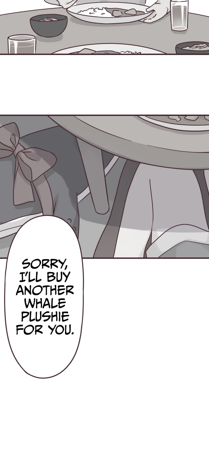 My Crossdressing Senpai chapter 81 page 24