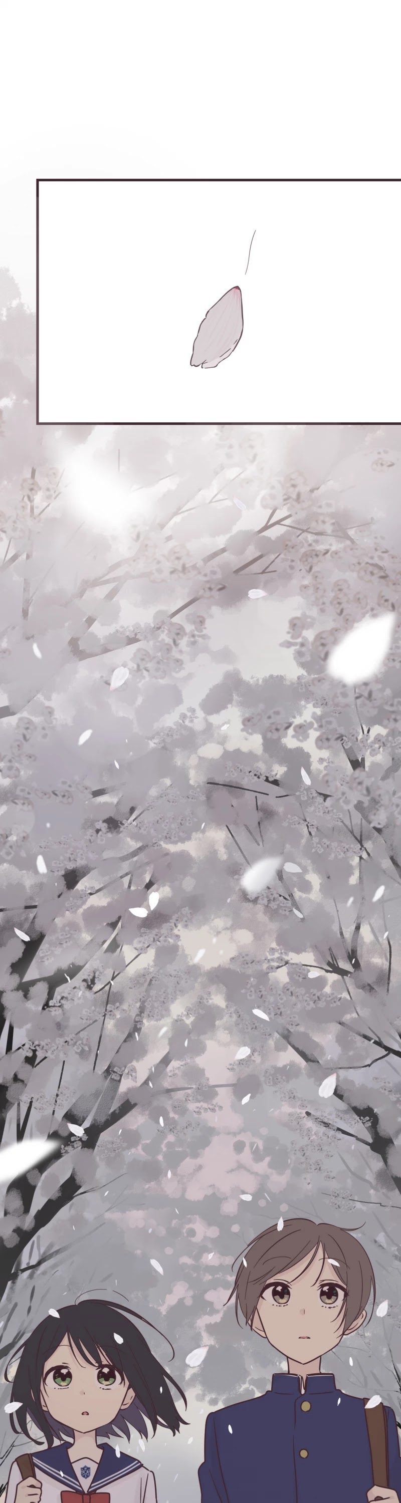 My Crossdressing Senpai chapter 88 page 18