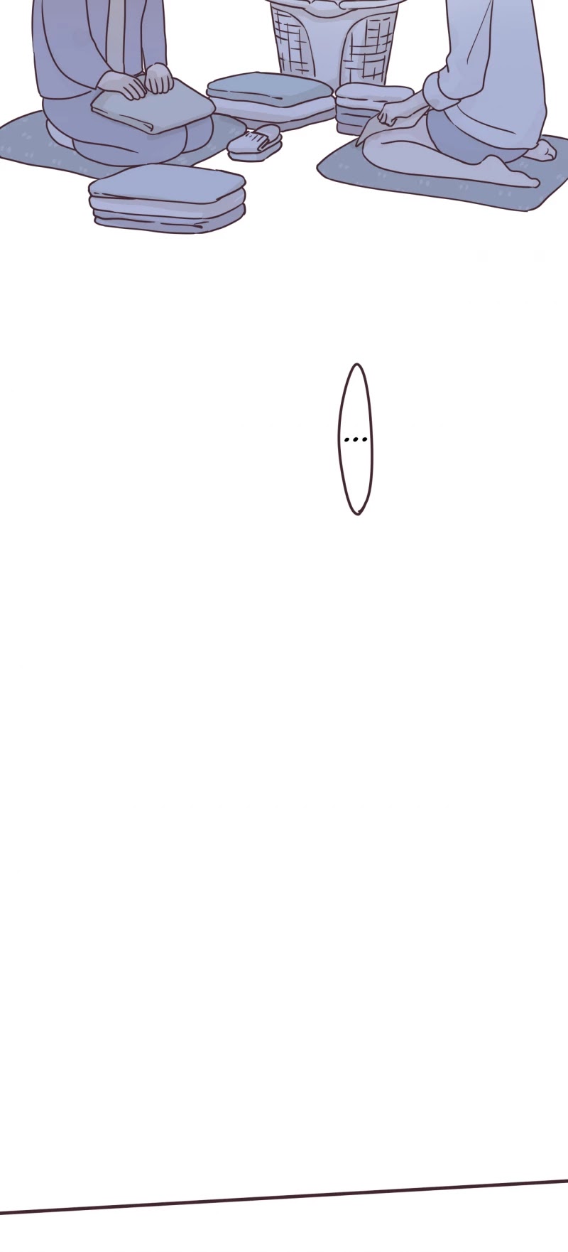 My Crossdressing Senpai chapter 89 page 11