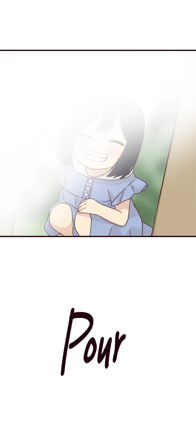 My Crossdressing Senpai chapter 94 page 24