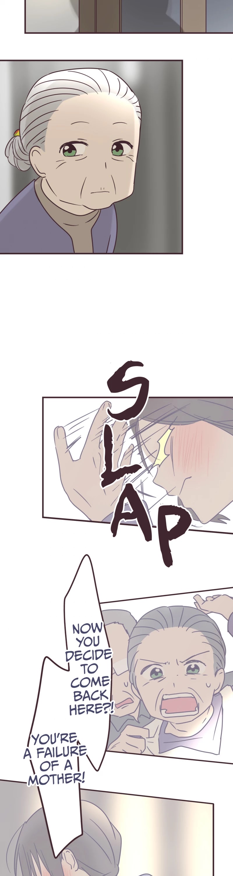 My Crossdressing Senpai chapter 99 page 10