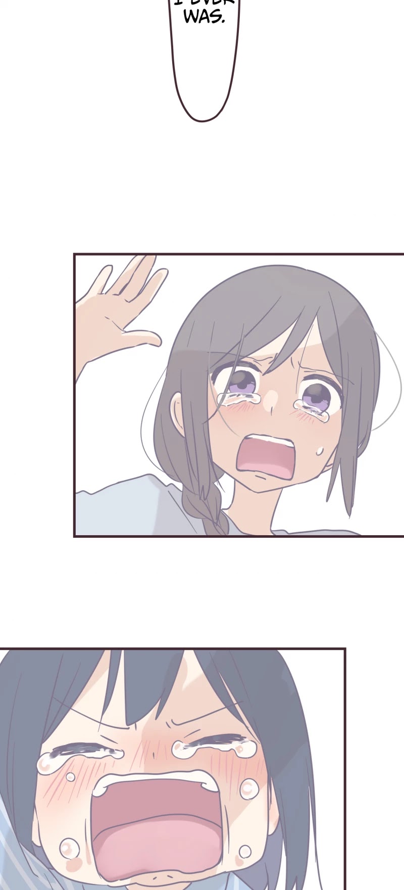 My Crossdressing Senpai chapter 99 page 15