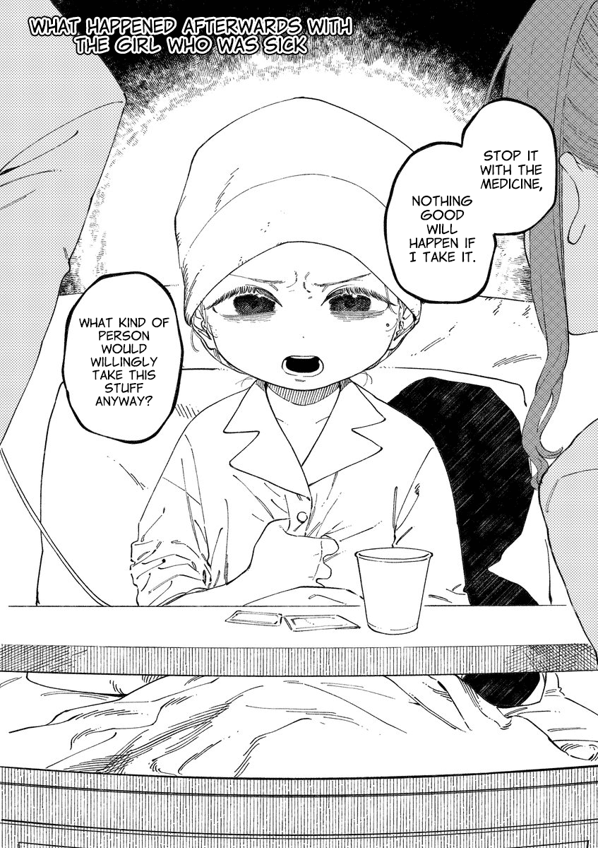 My Crush's Crush chapter 12.7 page 11