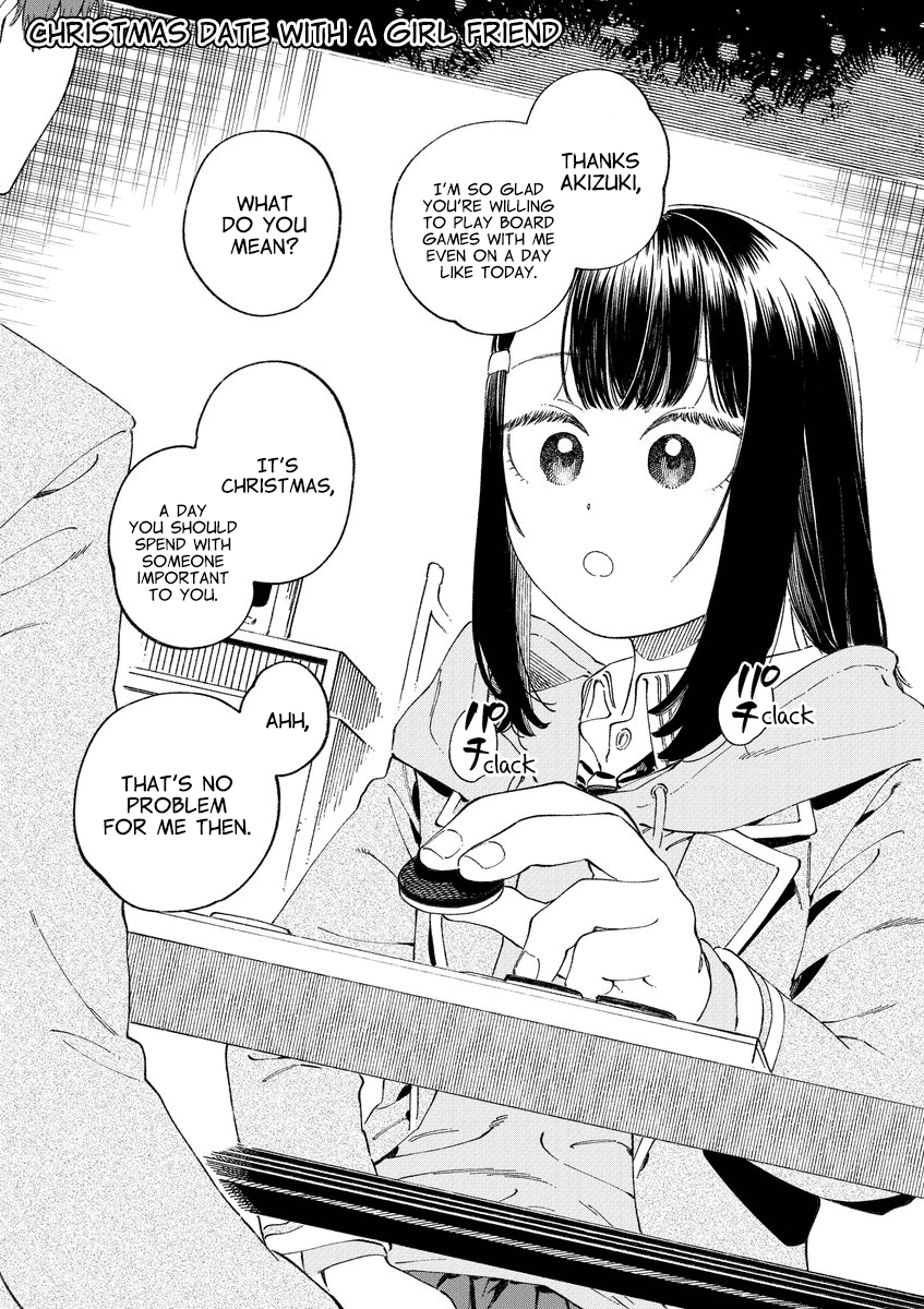 My Crush's Crush chapter 12.7 page 7