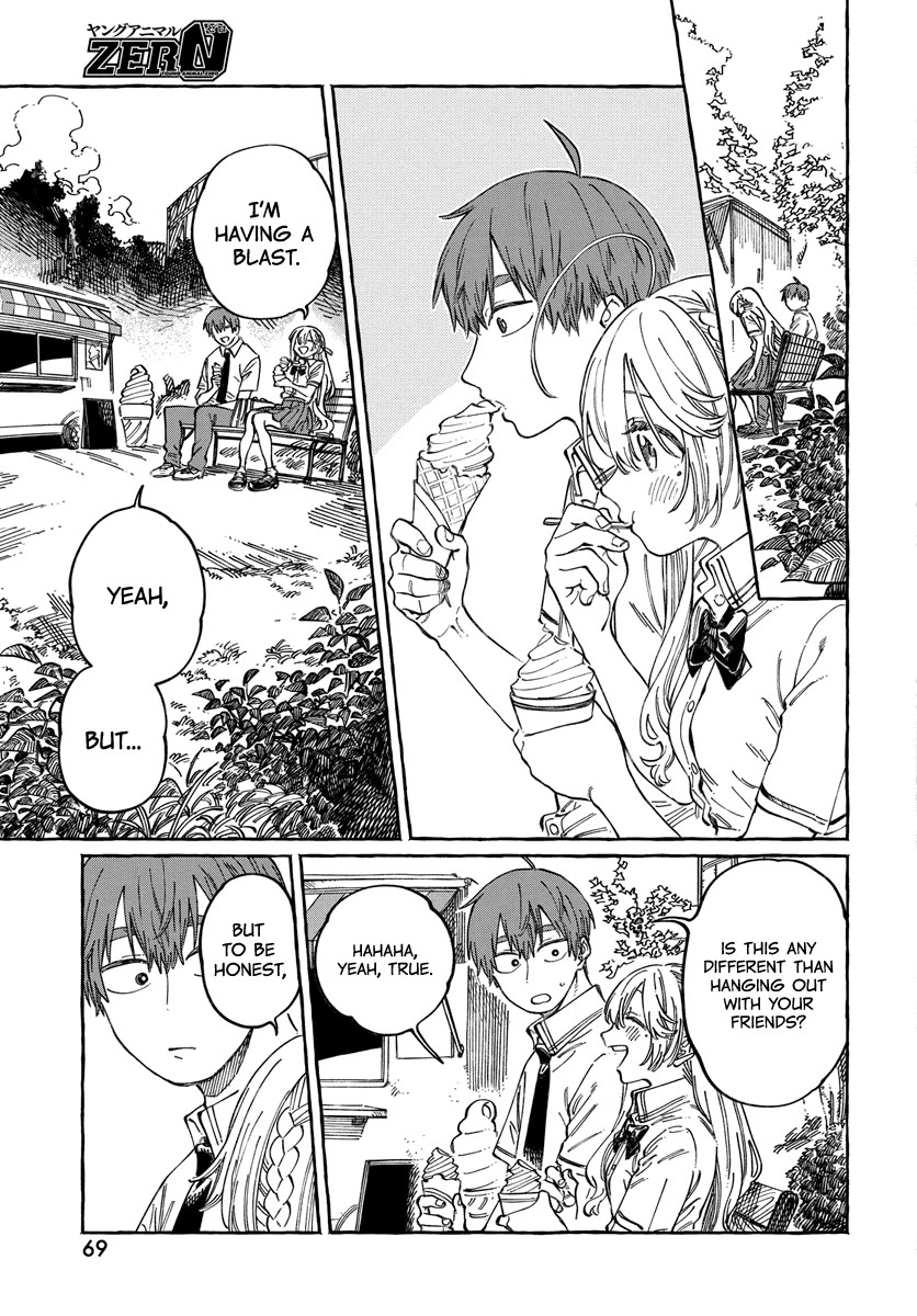 My Crush's Crush chapter 15 page 4