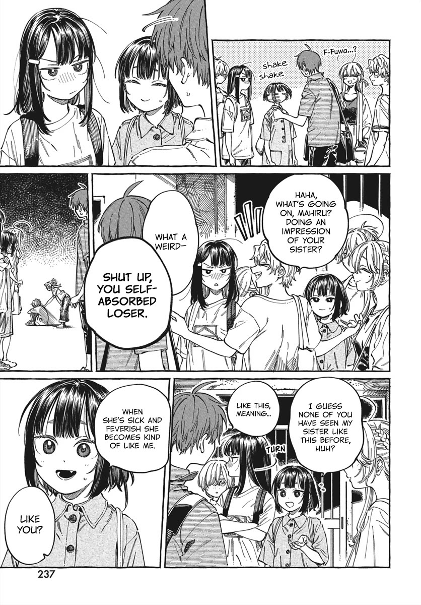 My Crush's Crush chapter 28 page 24