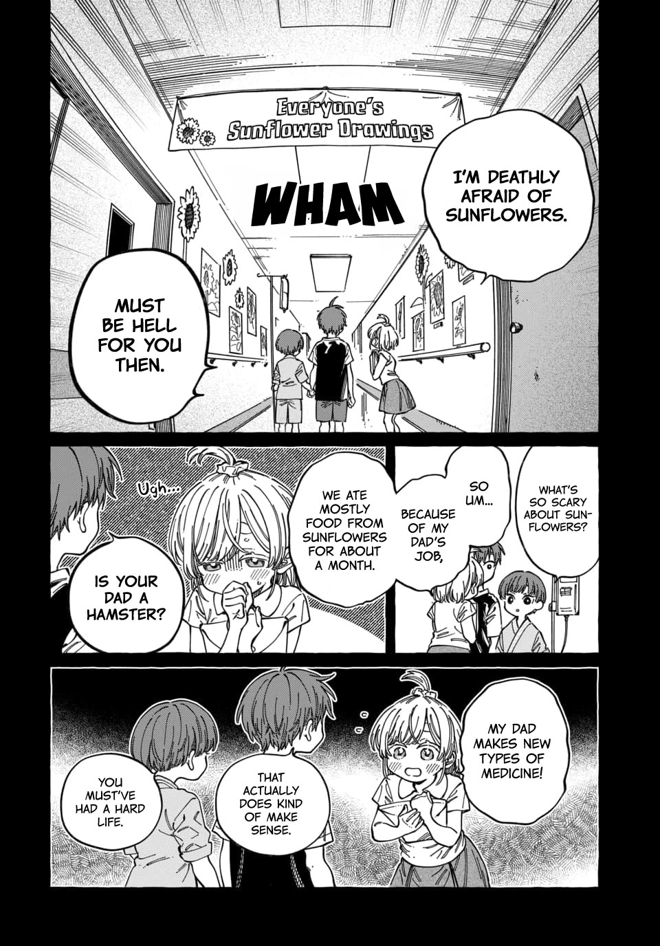 My Crush's Crush chapter 29 page 11