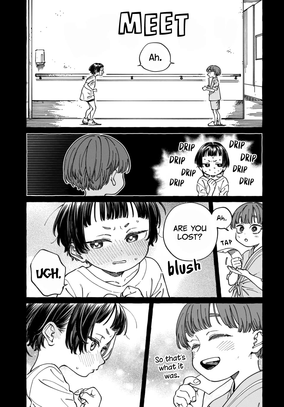 My Crush's Crush chapter 29 page 18